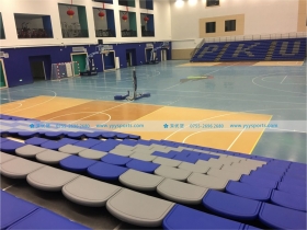 北京市——北大附屬中學(xué)(校本部) 北京市——北大附屬中學(xué)(校本部)